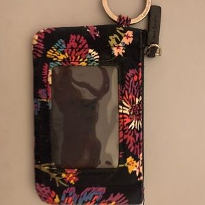 Vera Bradley Card Holder
